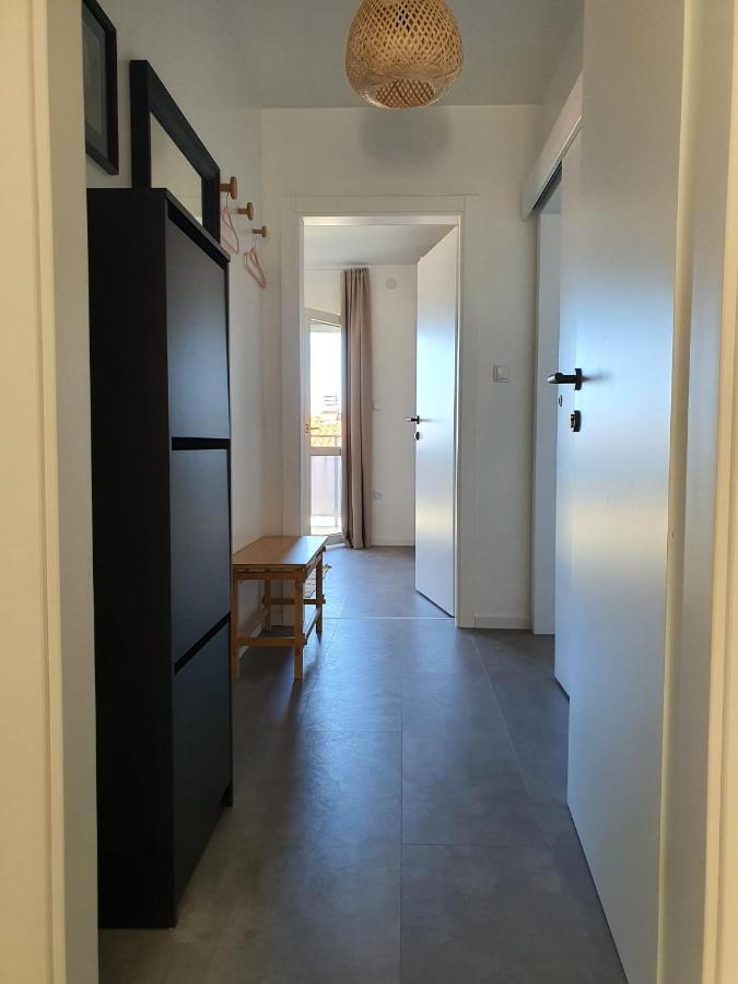 Villa Del Mar Omiš Exterior foto